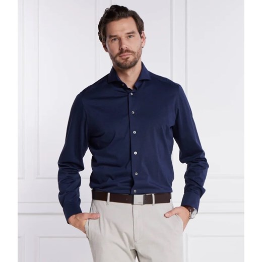 Emanuel Berg Koszula | Modern fit ze sklepu Gomez Fashion Store w kategorii Koszule męskie - zdjęcie 164747991