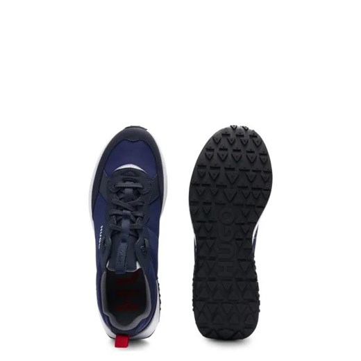 Buty sportowe męskie Hugo Boss