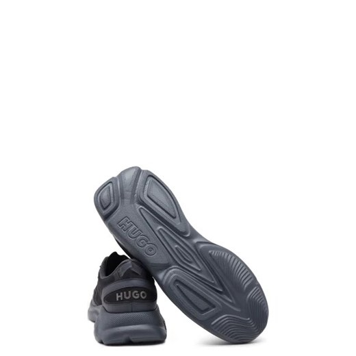 Buty sportowe męskie Hugo Boss