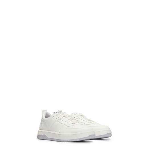 Buty sportowe męskie Hugo Boss