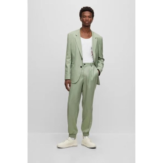 Buty sportowe męskie Hugo Boss