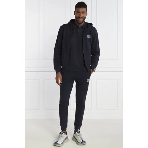 HUGO Bluza Daple | Regular Fit S Gomez Fashion Store okazja