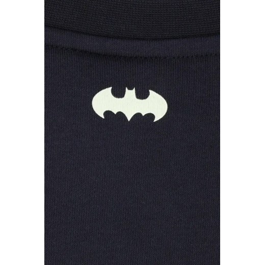 Bluza chłopięca Boss Kidswear