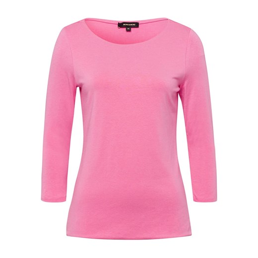 More &amp; More Koszulka w kolorze różowym ze sklepu Limango Polska w kategorii Bluzki damskie - zdjęcie 164749403