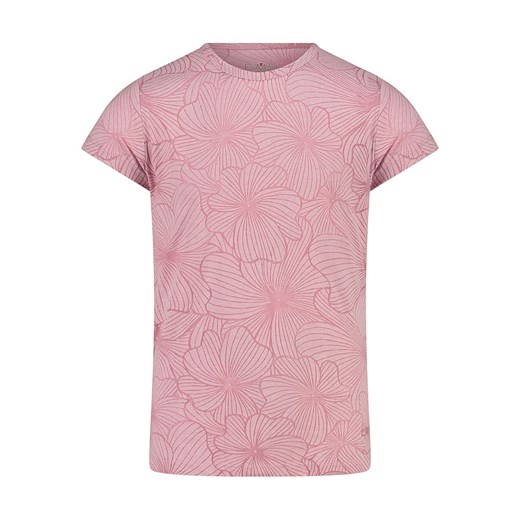 CMP Koszulka w kolorze jasnoróżowym ze sklepu Limango Polska w kategorii Bluzki dziewczęce - zdjęcie 164749534