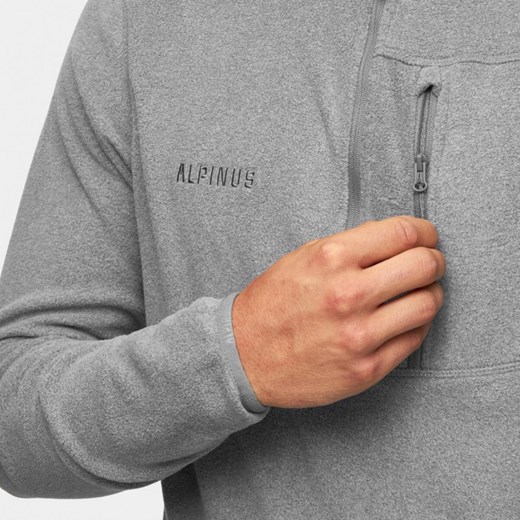 Alpinus bluza męska