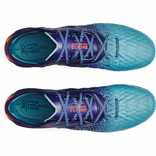 Buty sportowe męskie Under Armour wiosenne sznurowane