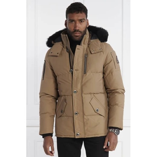 Kurtka męska Moose Knuckles casual