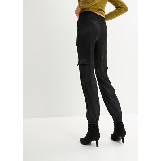 Spodnie damskie Bonprix