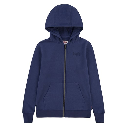 Levi&apos;s Kids Bluza w kolorze granatowym ze sklepu Limango Polska w kategorii Bluzy chłopięce - zdjęcie 164792242
