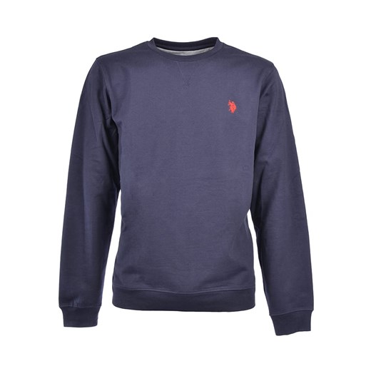 U.S. Polo Assn. Bluza w kolorze granatowym ze sklepu Limango Polska w kategorii Bluzy męskie - zdjęcie 164792352