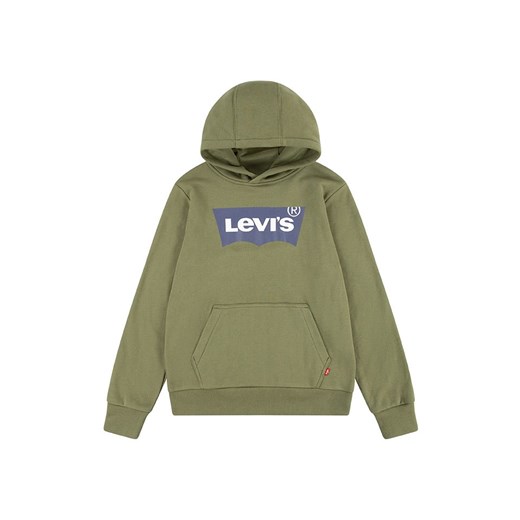 Levi&apos;s Kids Bluza w kolorze khaki ze sklepu Limango Polska w kategorii Bluzy chłopięce - zdjęcie 164792734