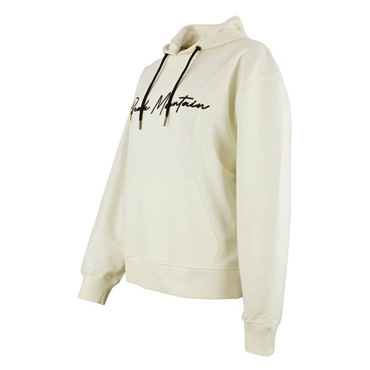 Peak Mountain Bluza &quot;Alauren&quot; w kolorze kremowym Peak Mountain M Limango Polska wyprzedaż