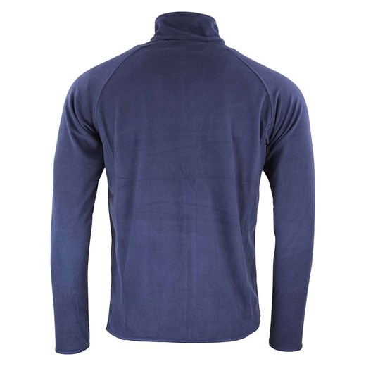 Peak Mountain Kurtka polarowa &quot;Cafonor&quot; w kolorze granatowym Peak Mountain XL okazja Limango Polska