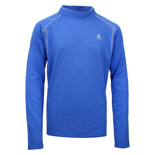 Peak Mountain Koszulka funkcyjna w kolorze niebieskim ze sklepu Limango Polska w kategorii T-shirty chłopięce - zdjęcie 164793220