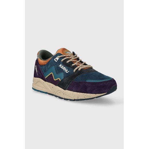 Karhu sneakersy Aria 95 kolor niebieski Karhu 45 promocja PRM