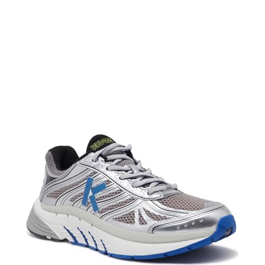 Kenzo Sneakersy Kenzo 43 okazyjna cena Gomez Fashion Store