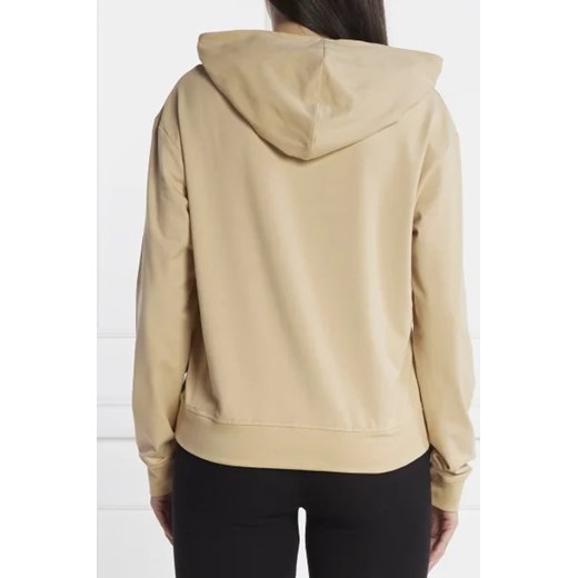 Bluza damska Hugo Boss bawełniana