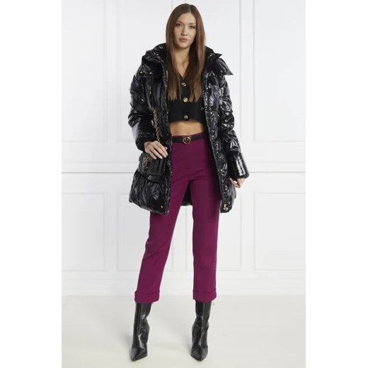 Pinko Kurtka | Regular Fit Pinko 34 Gomez Fashion Store wyprzedaż