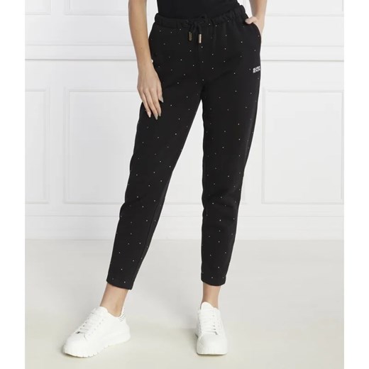 Silvian Heach Spodnie dresowe | Regular Fit ze sklepu Gomez Fashion Store w kategorii Spodnie damskie - zdjęcie 164799120