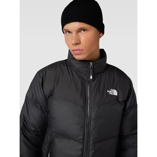 Kurtka pikowana ze stójką model ‘SAIKURU’ The North Face M Peek&Cloppenburg