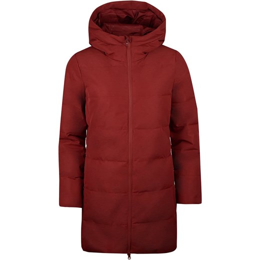 Westfjord Płaszcz zimowy &quot;Borganes&quot; w kolorze czerwonym XL okazyjna cena Limango Polska