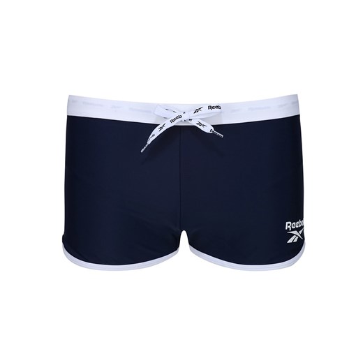 Reebok Szorty kąpielowe &quot;Sean&quot; w kolorze granatowym ze sklepu Limango Polska w kategorii Kąpielówki - zdjęcie 164804503