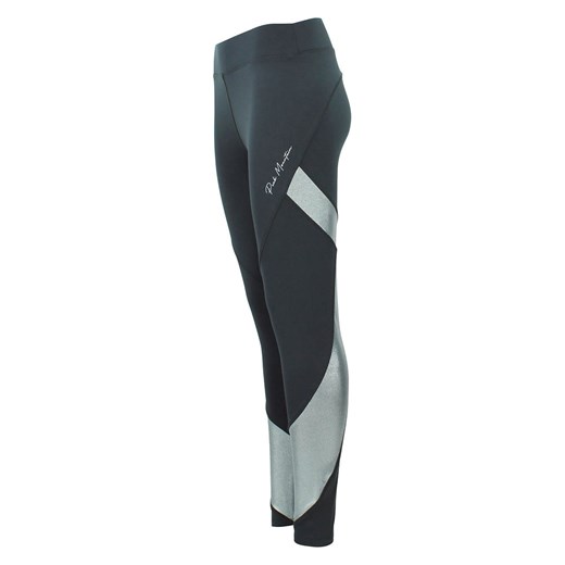 Spodnie damskie Peak Mountain na wiosnę 