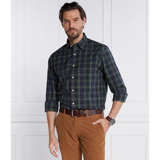 POLO RALPH LAUREN Koszula | Custom fit ze sklepu Gomez Fashion Store w kategorii Koszule męskie - zdjęcie 164806070