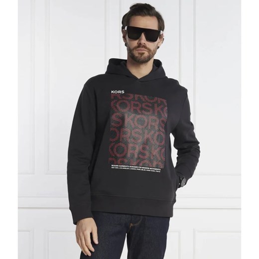 Michael Kors Bluza | Regular Fit Michael Kors S Gomez Fashion Store okazyjna cena