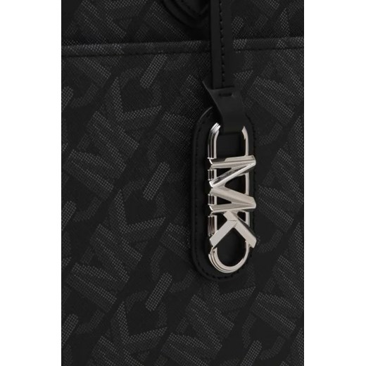 Shopper bag Michael Kors ze skóry ekologicznej