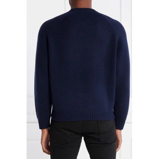 Sweter męski Kenzo bawełniany