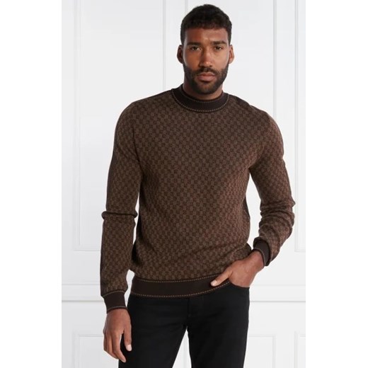 Sweter męski BALMAIN