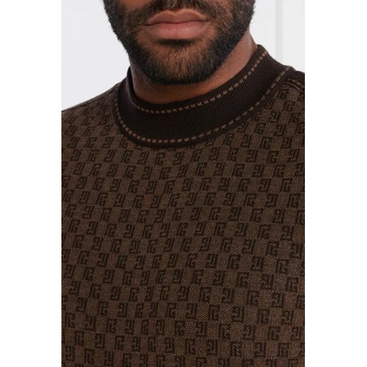 Sweter męski BALMAIN