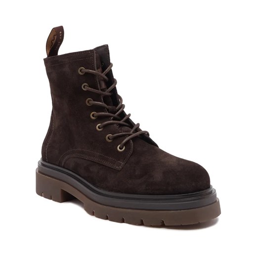 Buty zimowe męskie Gant casualowe