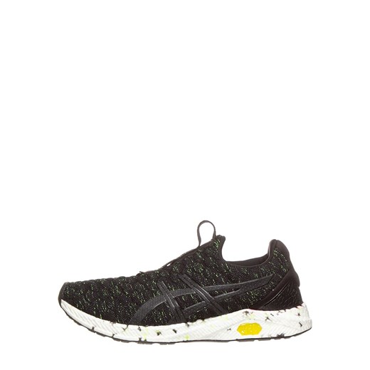 asics Buty "Hyper Gel-Kenzen" w kolorze czarnym do biegania 41,5 wyprzedaż Limango Polska