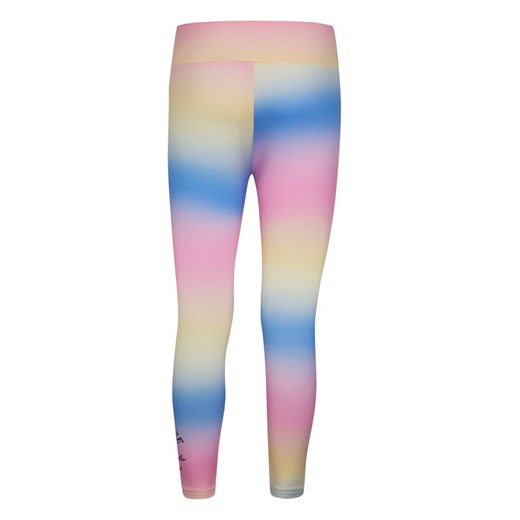 Converse Legginsy ze wzorem Converse 140-152 wyprzedaż Limango Polska