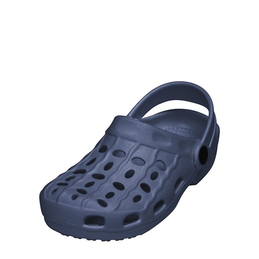 Playshoes Chodaki w kolorze granatowym ze sklepu Limango Polska w kategorii Klapki dziecięce - zdjęcie 164807723