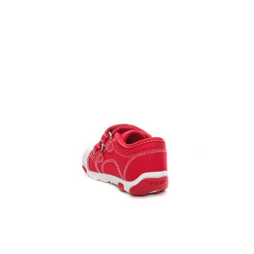 Geox First Steps - BALU' geox-com czerwony mini