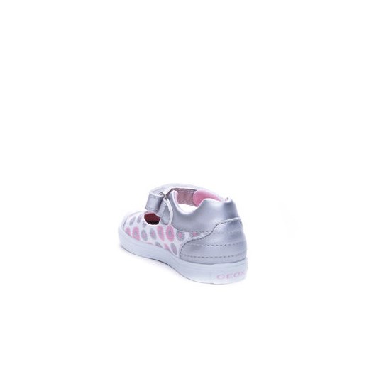 Geox Infant - KIWI geox-com niebieski Sneakersy