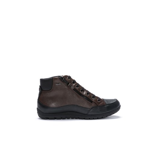 Geox Sneakers - NEW VEGA ABX geox-com szary outdoor
