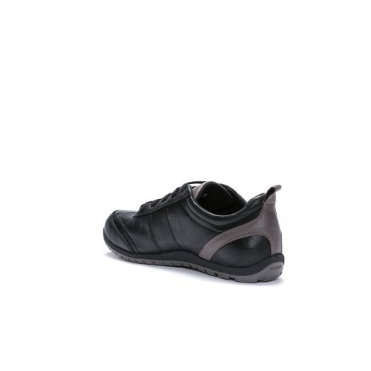 Geox Sneakers - NEW VEGA ABX geox-com szary low