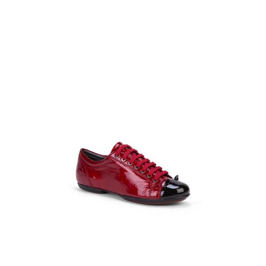 Geox Sneakers - BLOB geox-com czerwony glamour