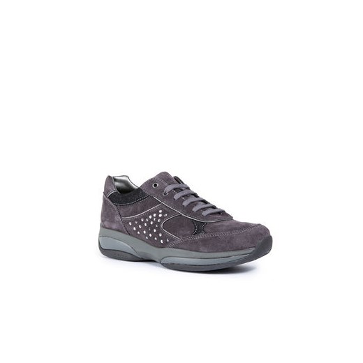 Geox Sneakers - XAND geox-com szary fit