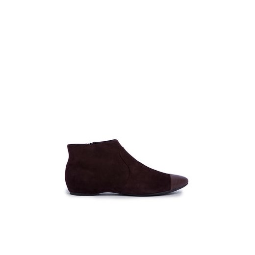 Geox Booties - LESLIE geox-com czarny low