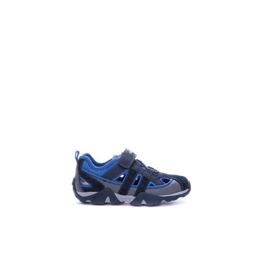 Geox Sandals - ARAGON geox-com niebieski fit