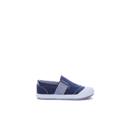 Geox Sneakers - KIWI geox-com niebieski lato
