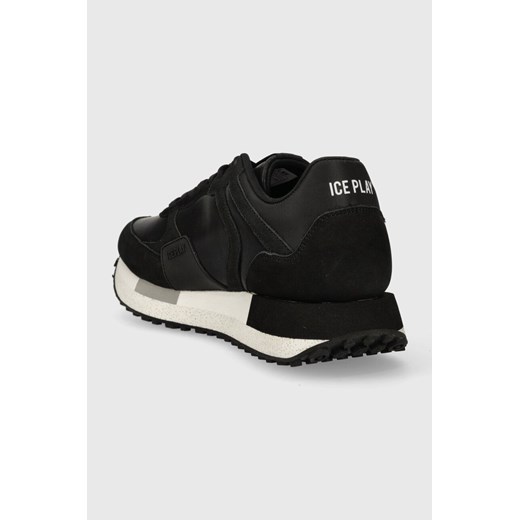 Ice Play buty sportowe męskie sznurowane