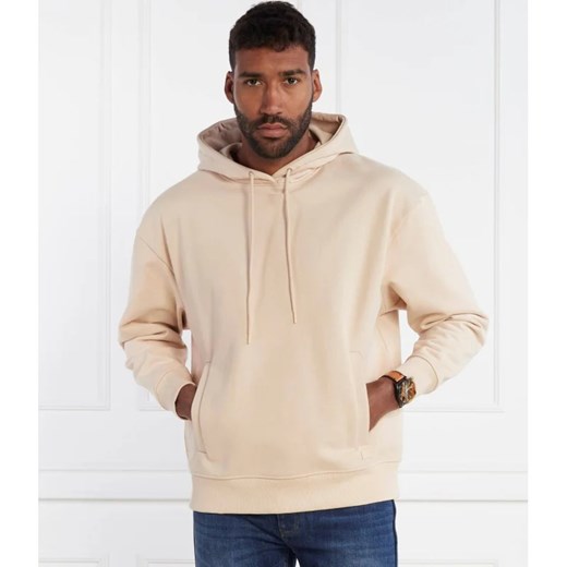 Bluza męska Hugo Boss jesienna