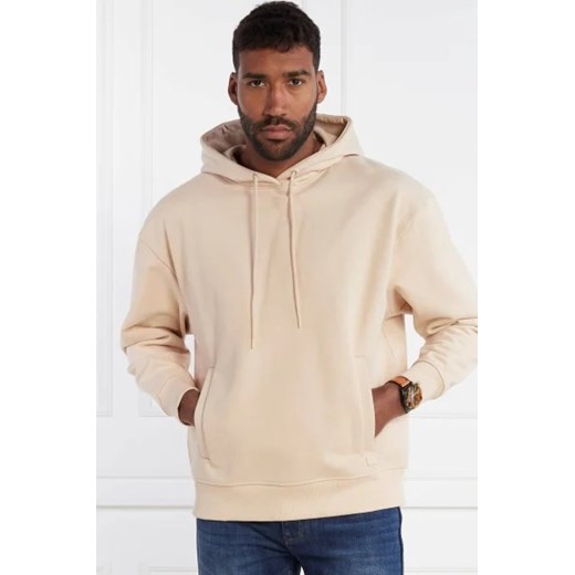 Bluza męska Hugo Boss bawełniana